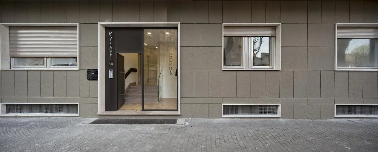 Suite Vogue Stazione Voghera